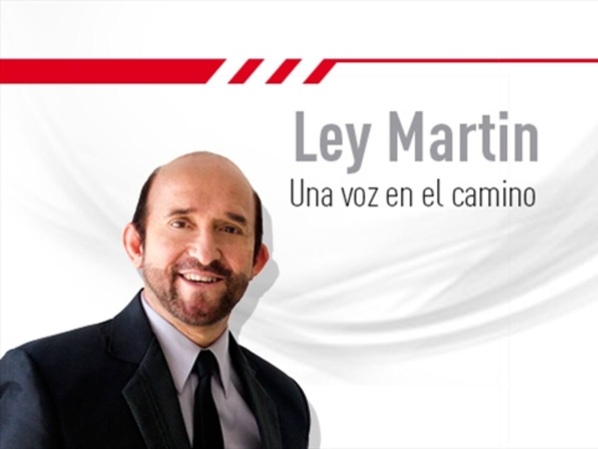 Audio una Voz en el Camino 25 de marzo de 2015 parte III