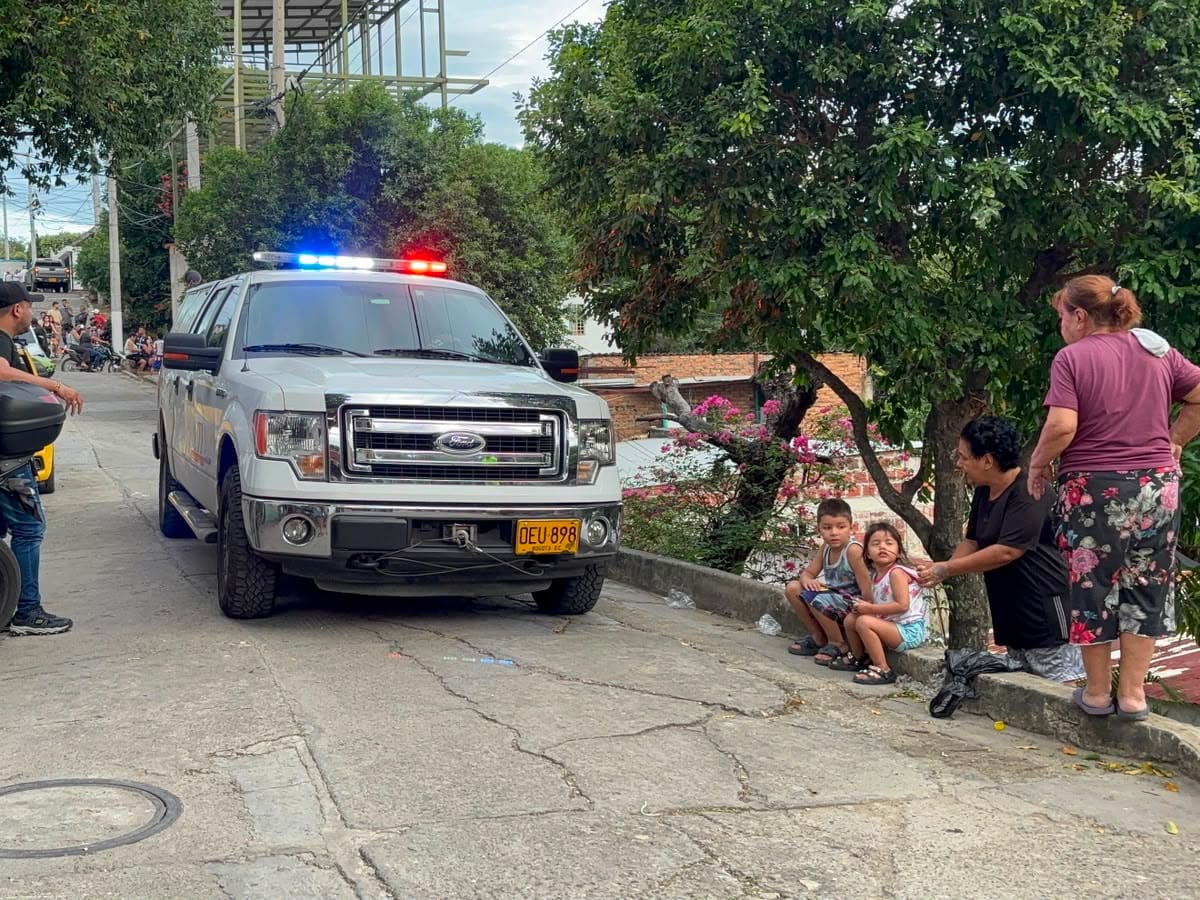 Asesinan a adolescente de 16 años frente a su vivienda en Cúcuta