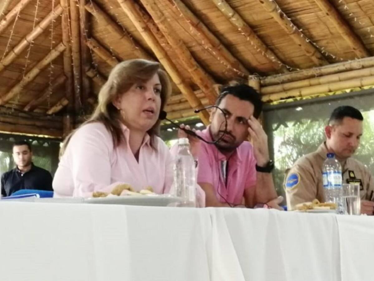 El Valle reclama apoyo de la Nación a proyectos por más de $6 billones