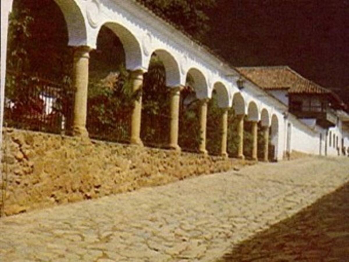 Congreso sesionará en Villa de Leyva como hace 200 años