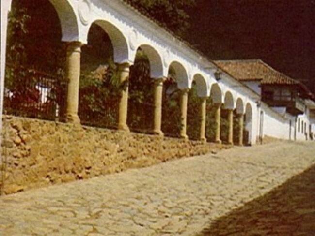 Congreso sesionará en Villa de Leyva como hace 200 años