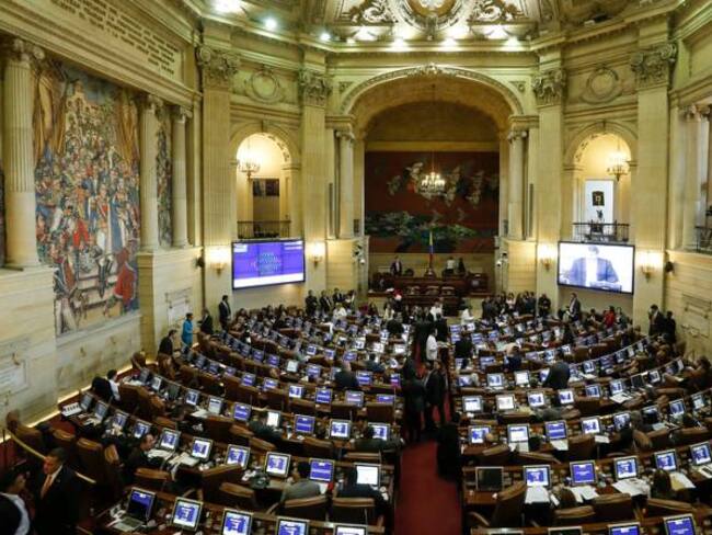 Detectan nuevo 'mico' en la reforma tributaria