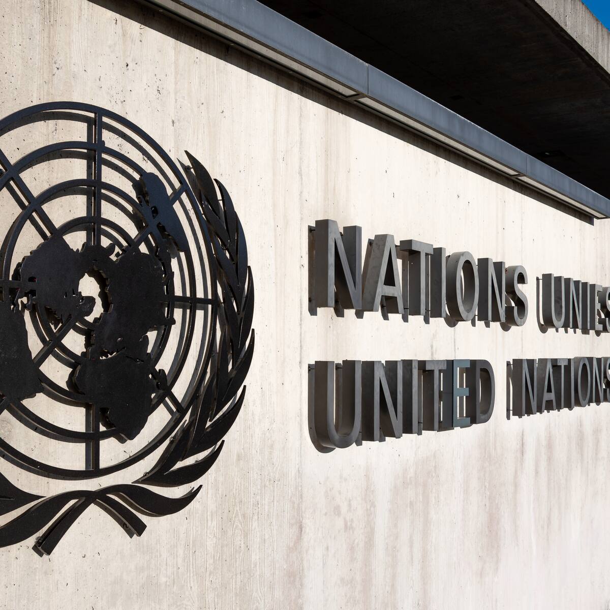 Expertos ONU, alarmados por persecución a manifestantes propalestinos en universidad suiza