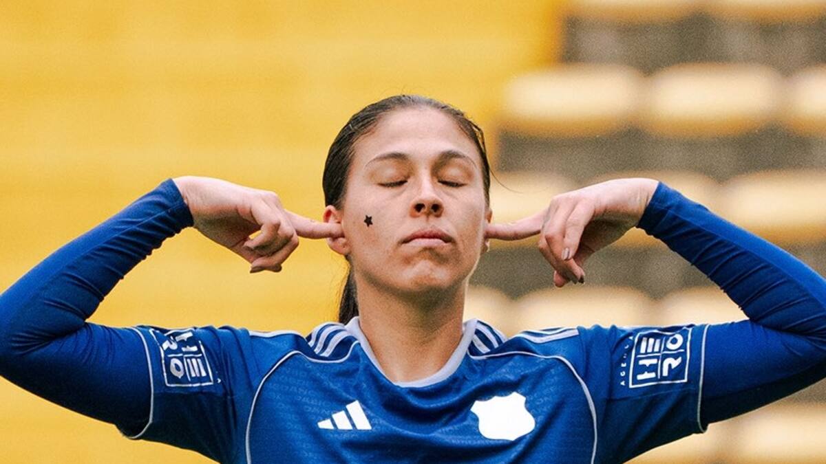 Liga Femenina 2026: resultados de la primera fecha y tabla de posiciones actualizada