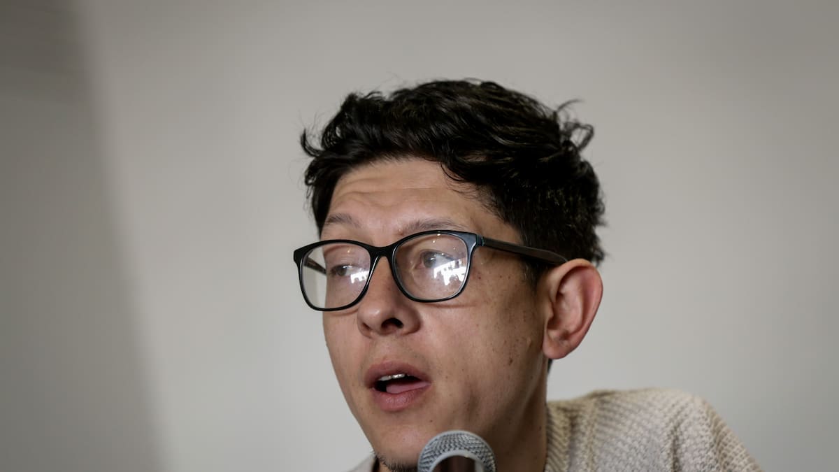 Petro defiende la designación de Daniel Rojas como ministro de Educación