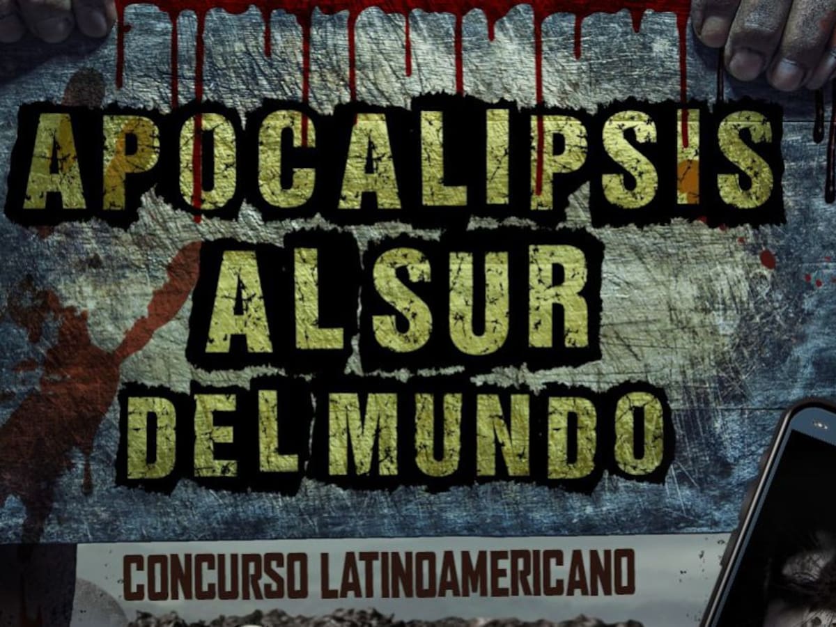 Llega a Latinoamérica el laboratorio de cine 'Apocalipsis al sur del mundo'