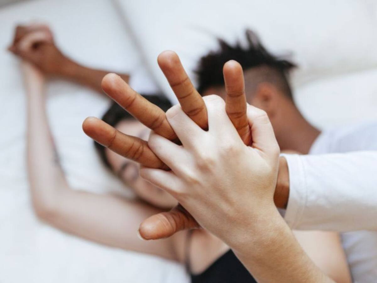 La sexualidad desde el punto de vista emocional, biológico y psicológico