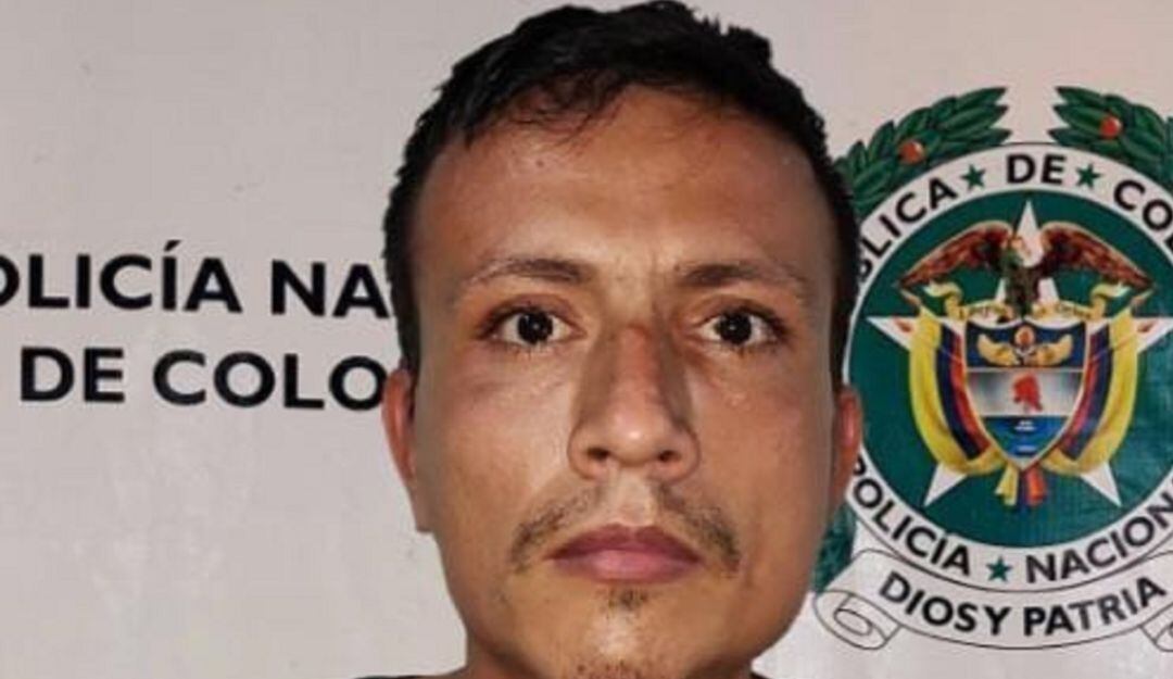 El hombre fue golpeado por la comunidad que se percató de lo ocurrido.