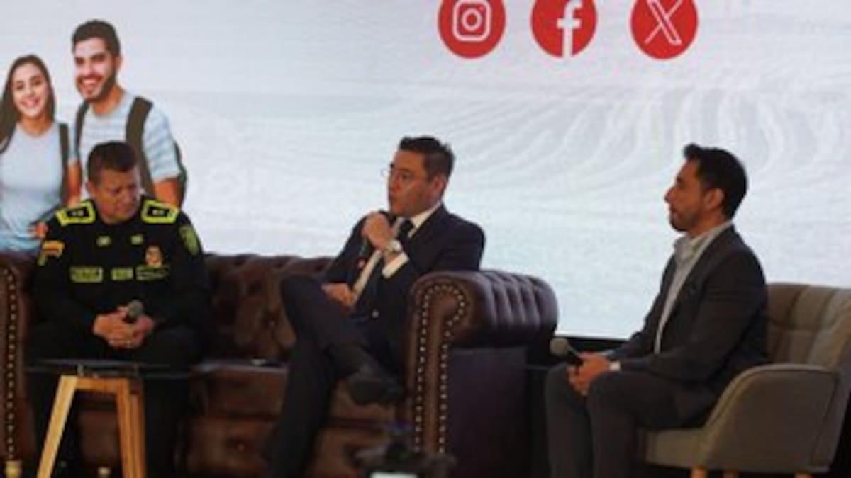 CNE hizo llamado a jóvenes a participar en segunda vuelta y alertó 60 % de abstención de este sector