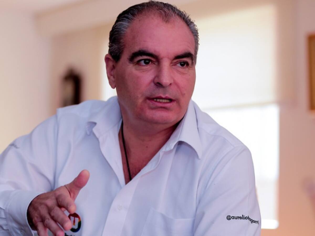 Respaldo del Partido de la U a Vargas Lleras es monolítico: Iragorri