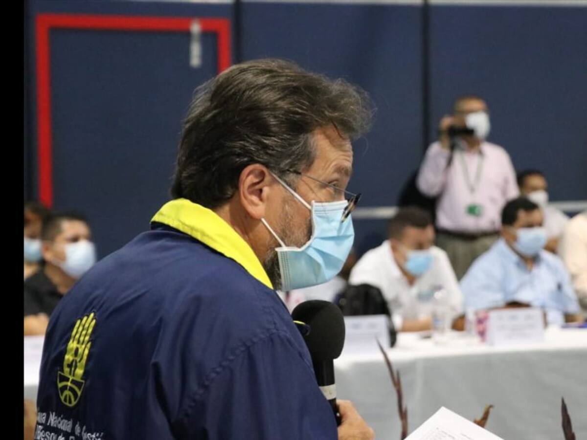 5000 millones para atender invierno en el Caquetá