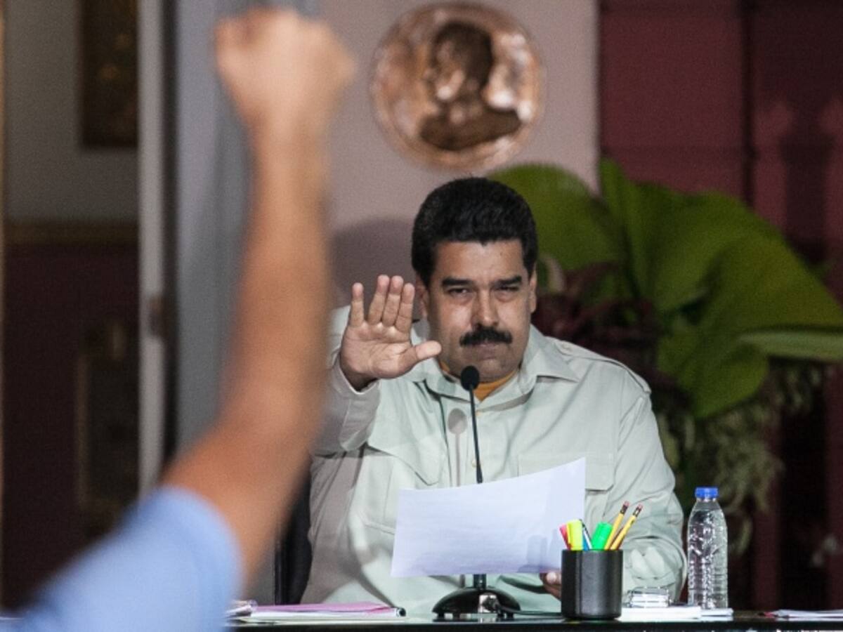 Maduro pierde a Citgo y su caída se acerca más