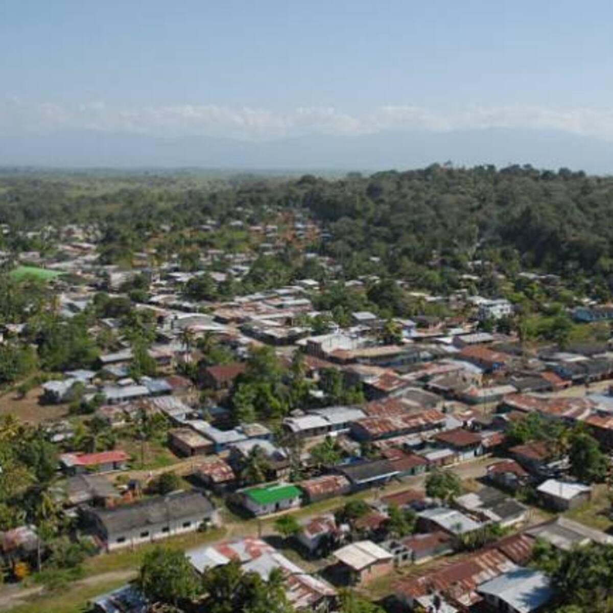 Denuncian que un líder campesino y reclamante de tierras ha sido amenazado en Belén de Bajirá