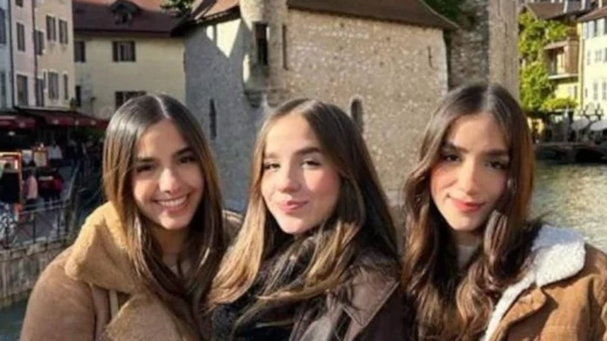 “No había esperanza de vida”: doloroso relato del tío de las trillizas que murieron tras terremoto