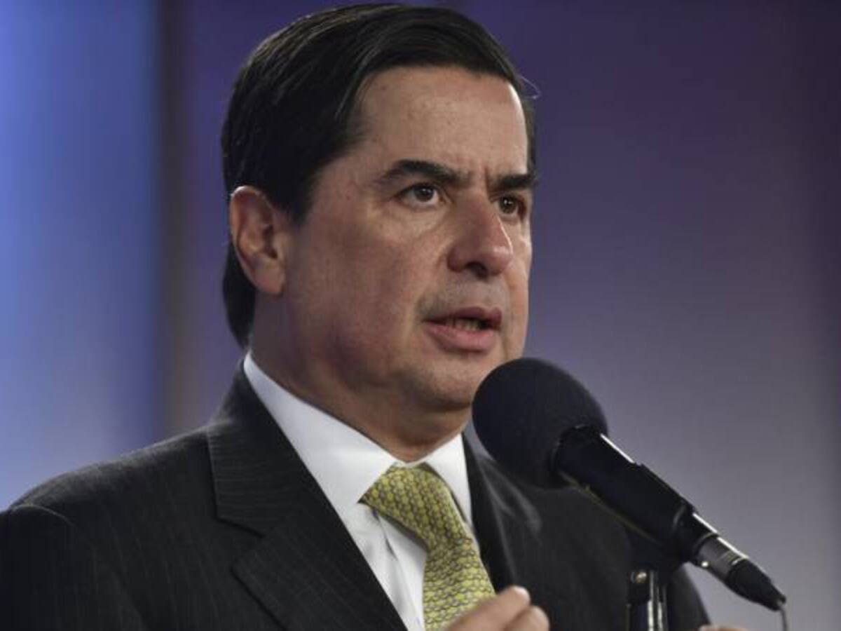 Gobierno confía en que la crisis del acuerdo será superada este año