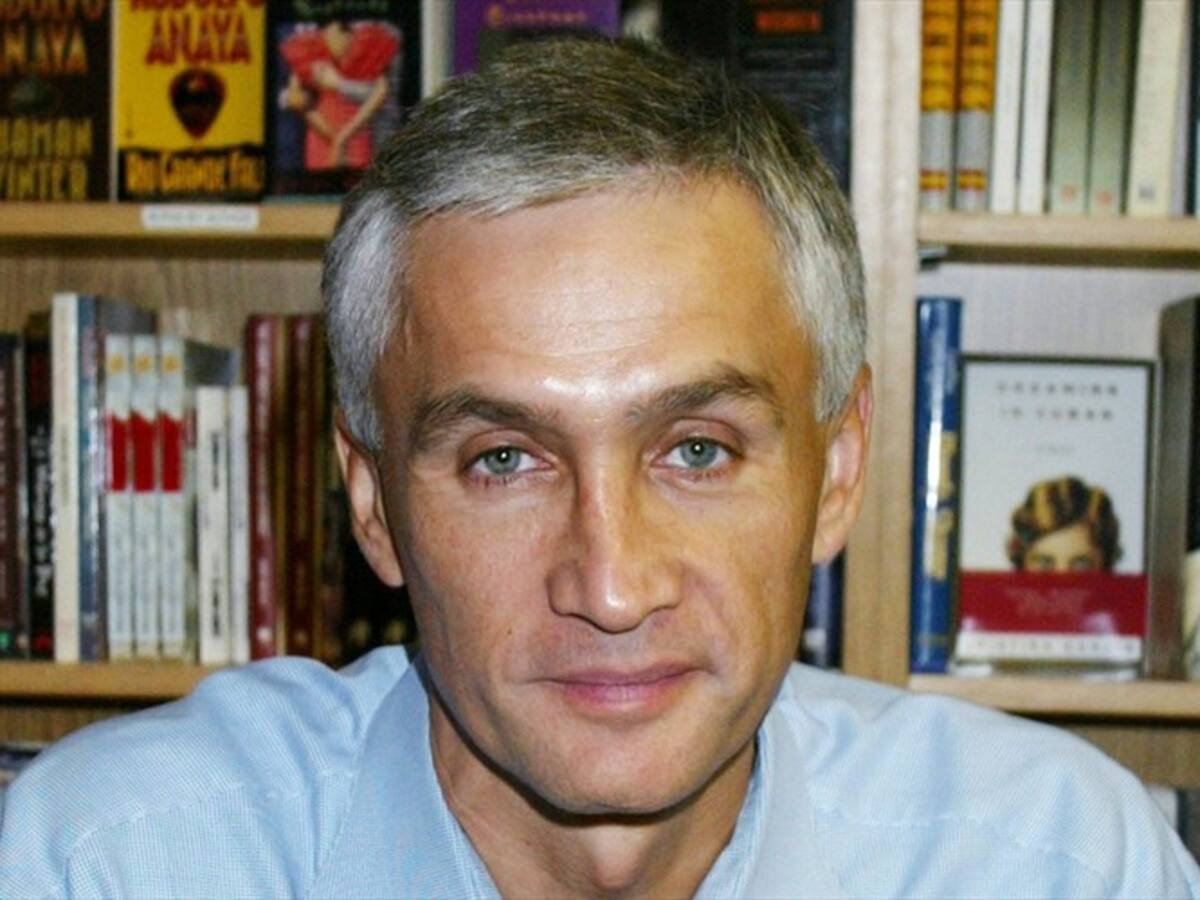 El video por el que Nicolás Maduro detuvo al periodista Jorge Ramos