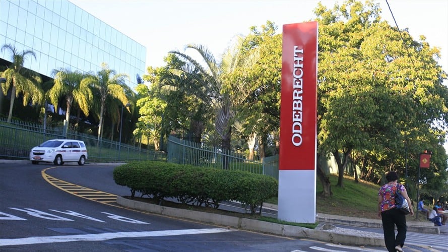 Un juez de Bogotá expidió una orden de captura en contra de los brasileños Amilton Hideaki Sendai y Manuel Ricardo Cabral Ximenes, exrepresentantes legales de Odebrecht. Foto: Getty Images