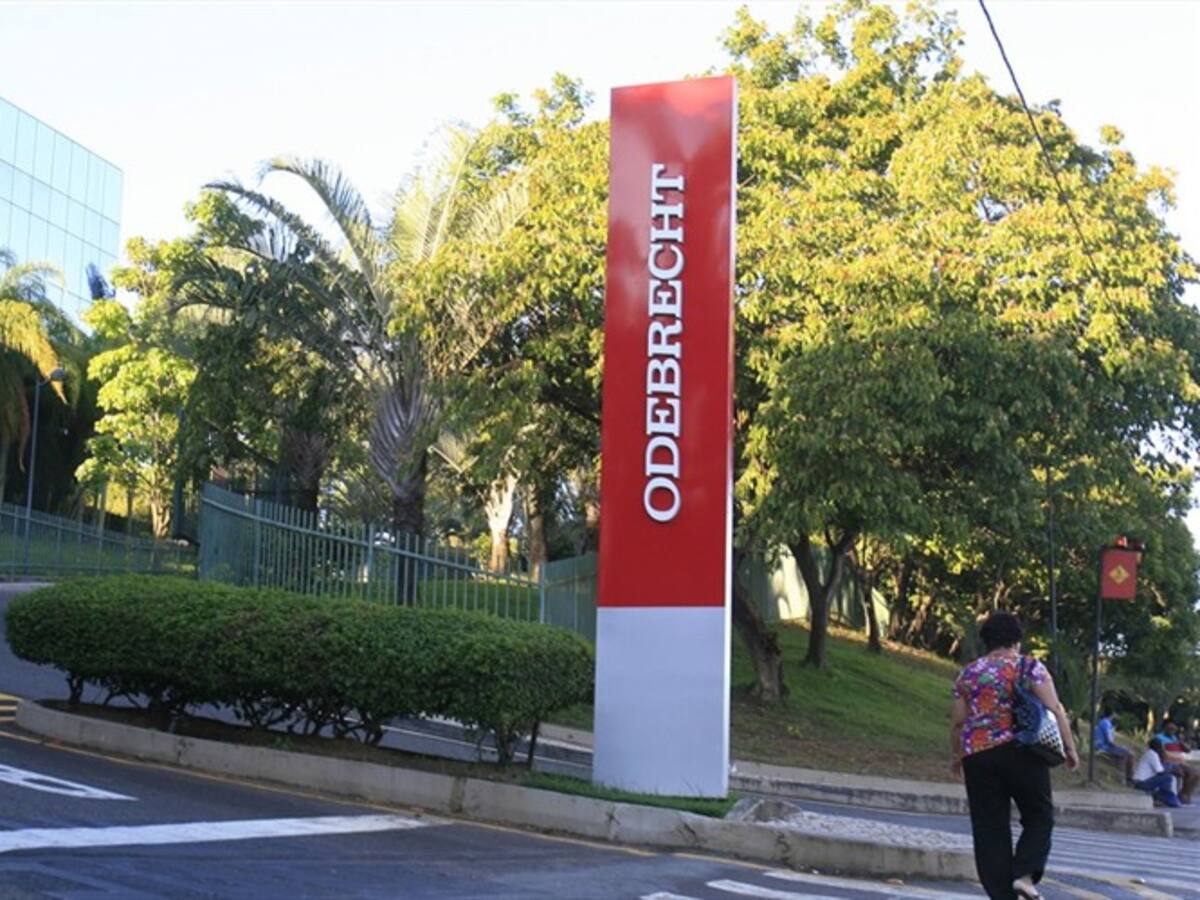 Fiscalía solicitará circular de Interpol contra exdirectivos de Odebrecht