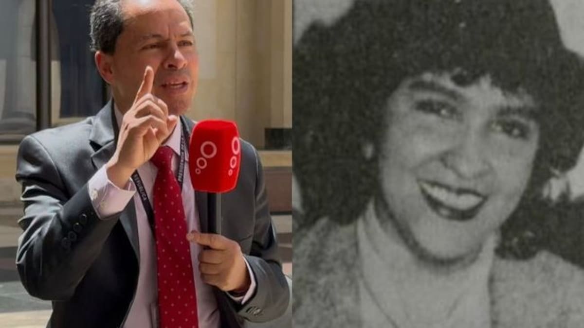 René Guarín lleva 40 años buscando la verdad: Hoy trabaja con Petro y pide desclasificar archivos
