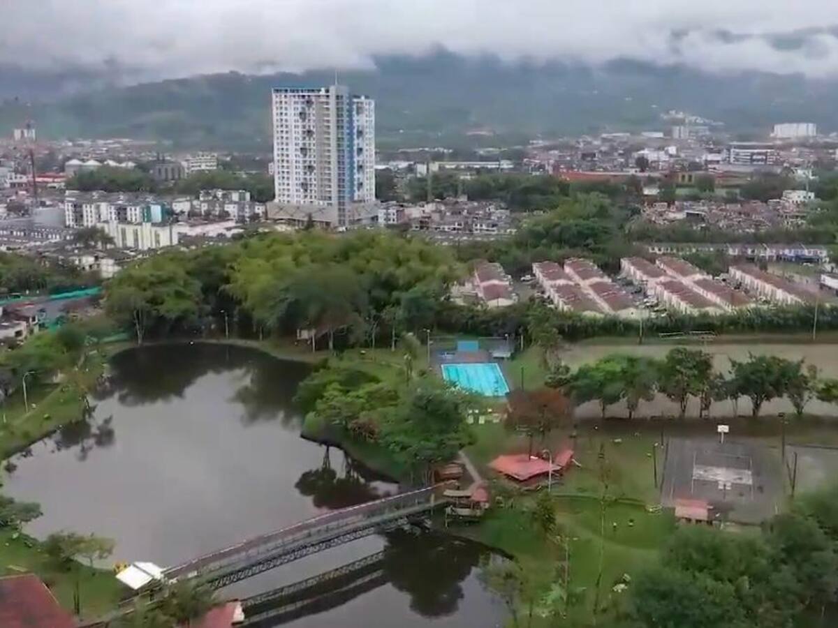 Intentaron secuestrar a dos estudiantes en el sector de La Pradera, Dosquebradas