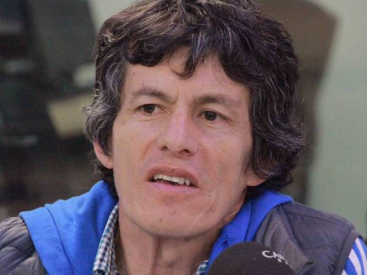 Juan Carlos Flórez advierte terremoto político en Bogotá en 2018