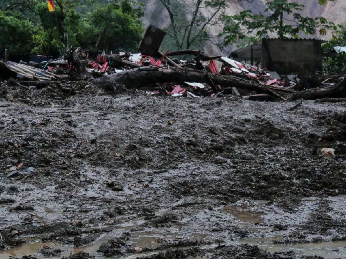 “Esto se sabía que pasaría”: Oriundo de Guayabetal tras emergencia invernal
