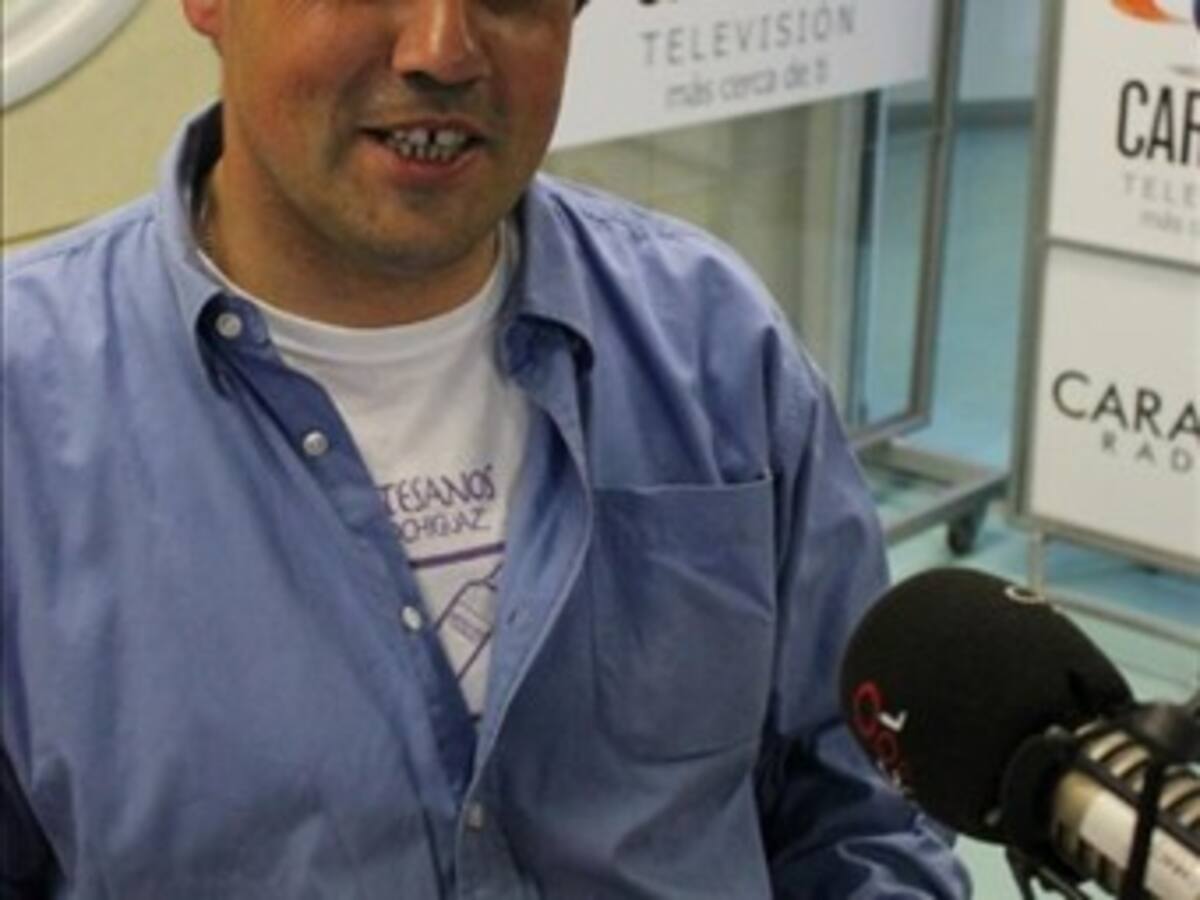 Fernando Cvitanic de Chile