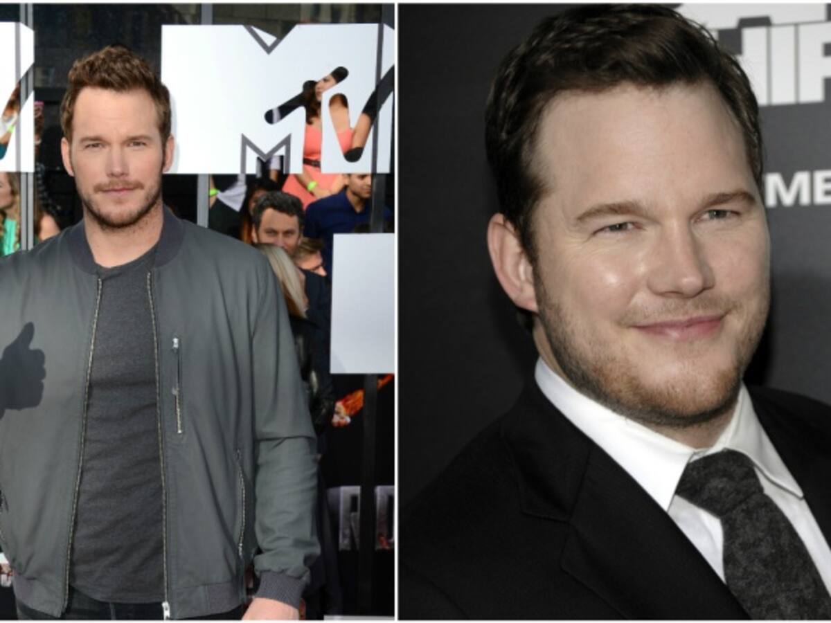 Chris Pratt: sus cambios físicos y proyectos en el cine al cumplir 37 años