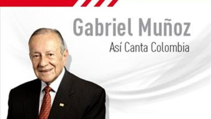 Así Canta Colombia // 01 diciembre de 2014