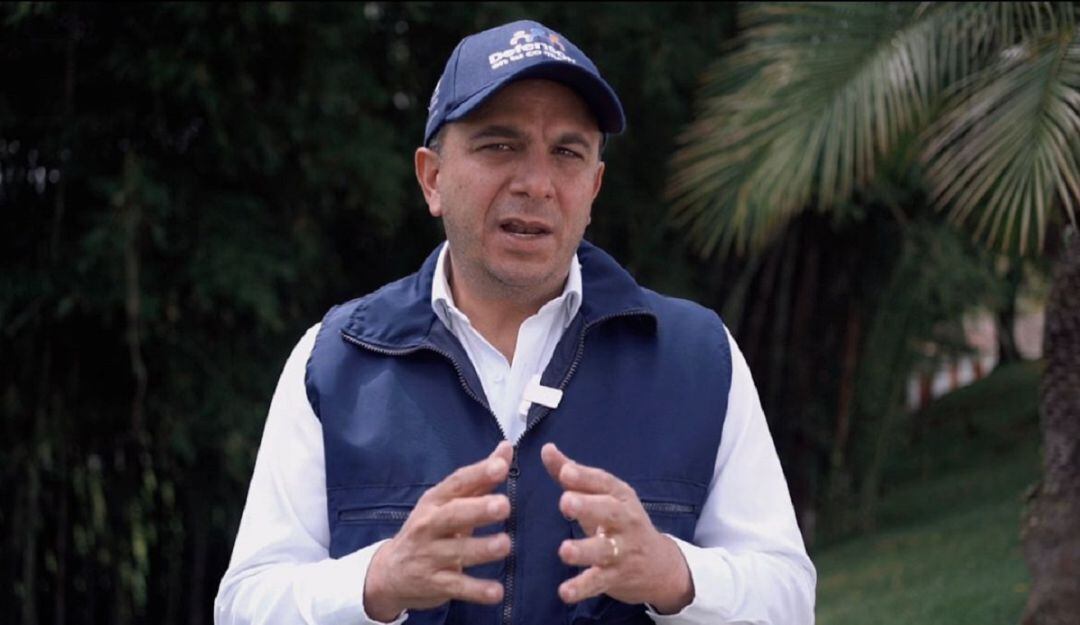 El defensor del Pueblo, Carlos Camargo, expresó que esta zona es un corredor de movilidad para el narcotráfico. 