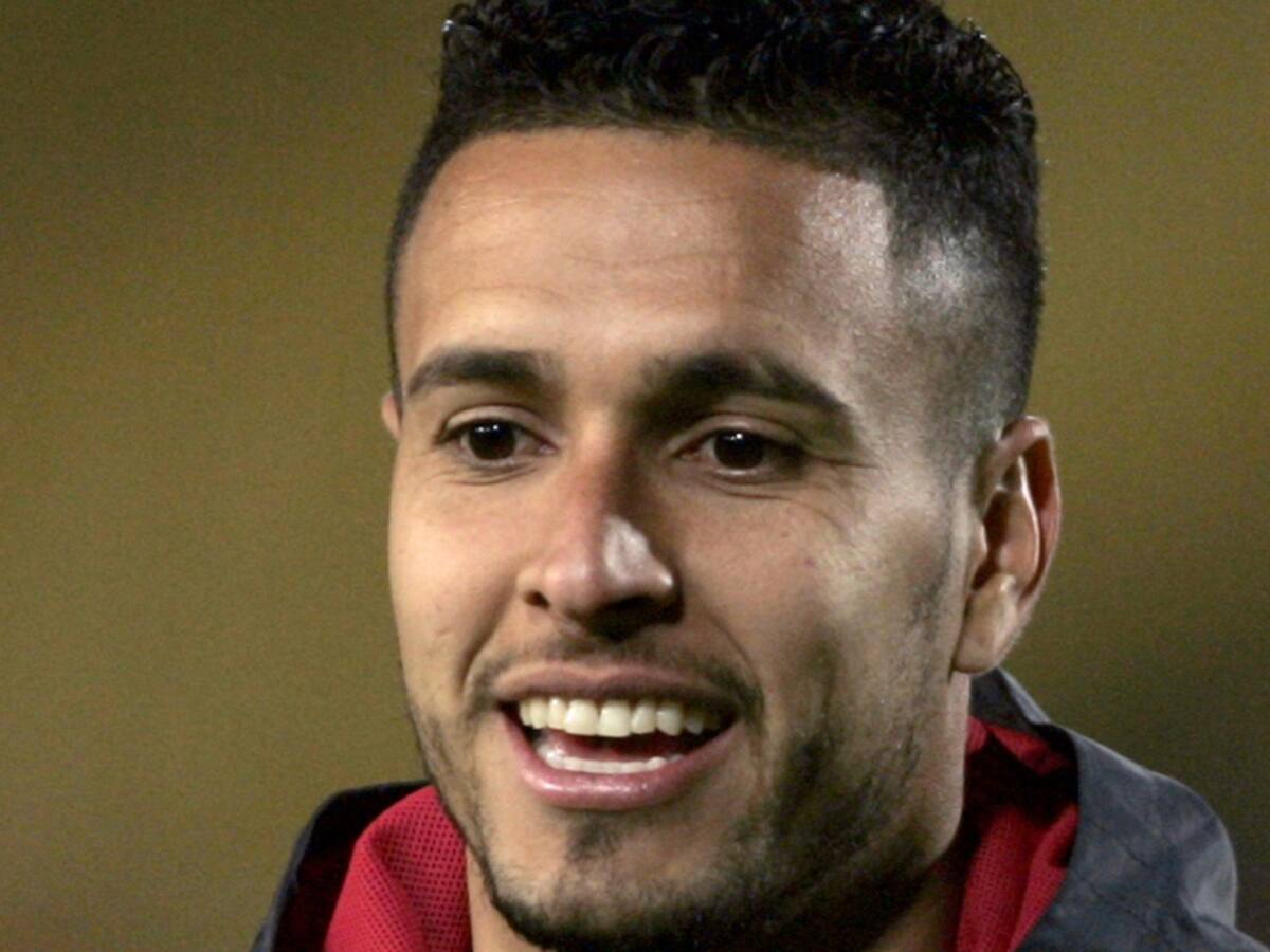 Kelvin Osorio: “Logrando contener a América podremos hacerle daño en ataque”