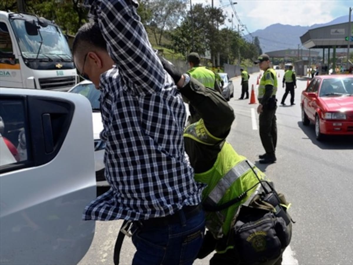 Más 250 mil pasajeros se han movilizado las terminales de Medellín