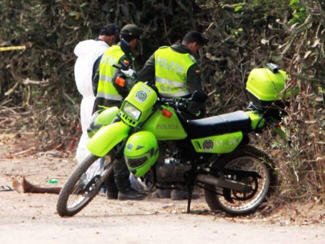 El Suroeste y el Oriente registran el incremento de homicidios este año