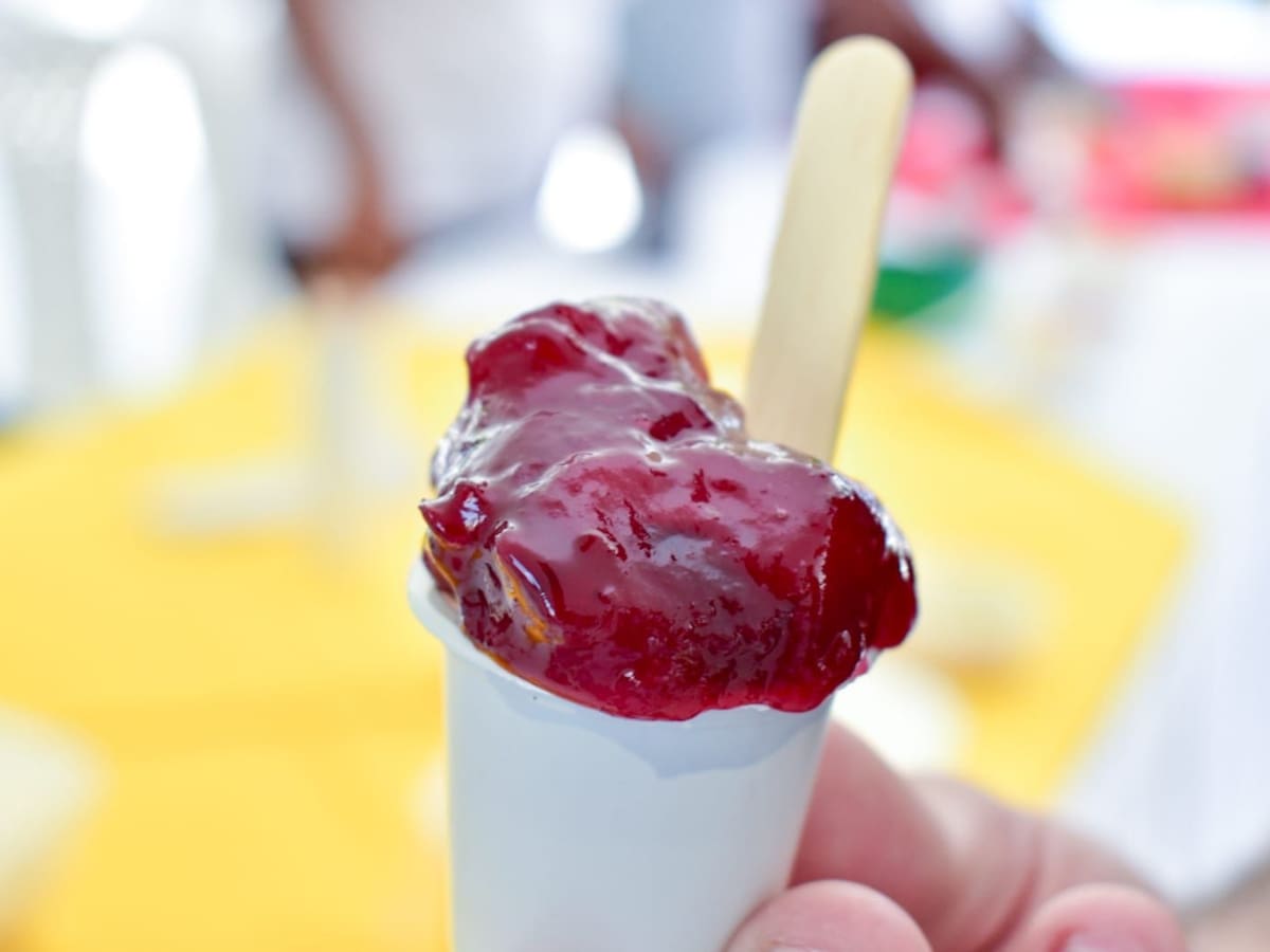 Arrancó versión No. 13 del Festival del Dulce Cartagenero