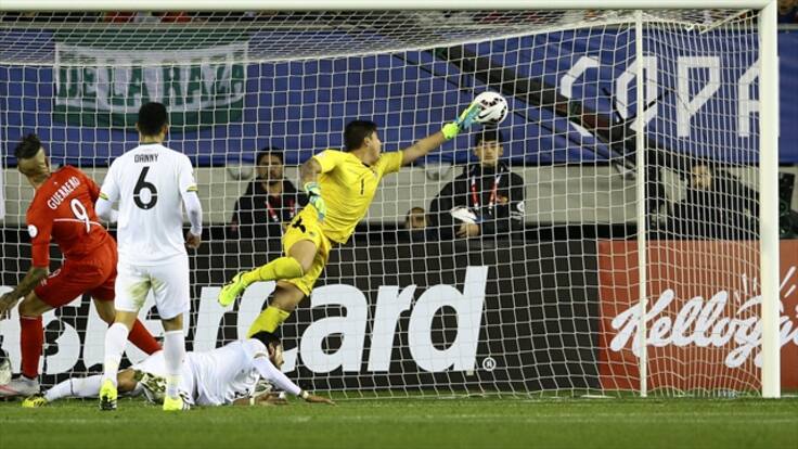 Audio Gente que se Destaca, Pablo Fortaleza del 27 de junio 2015.