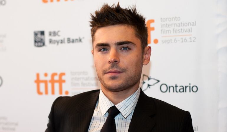 Zac Efron