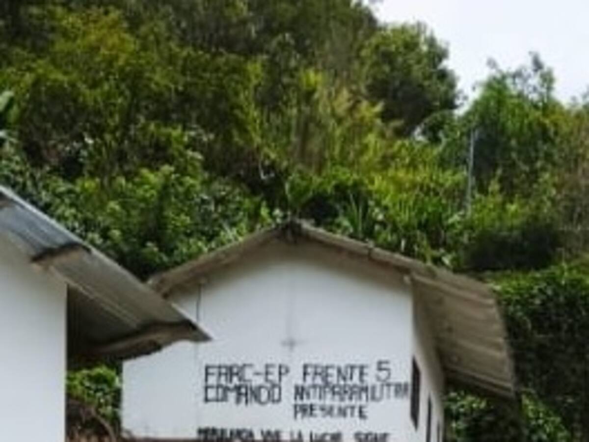 Antioquia cerró 2025 con más de 14.000 desplazados y nuevas formas de control armado