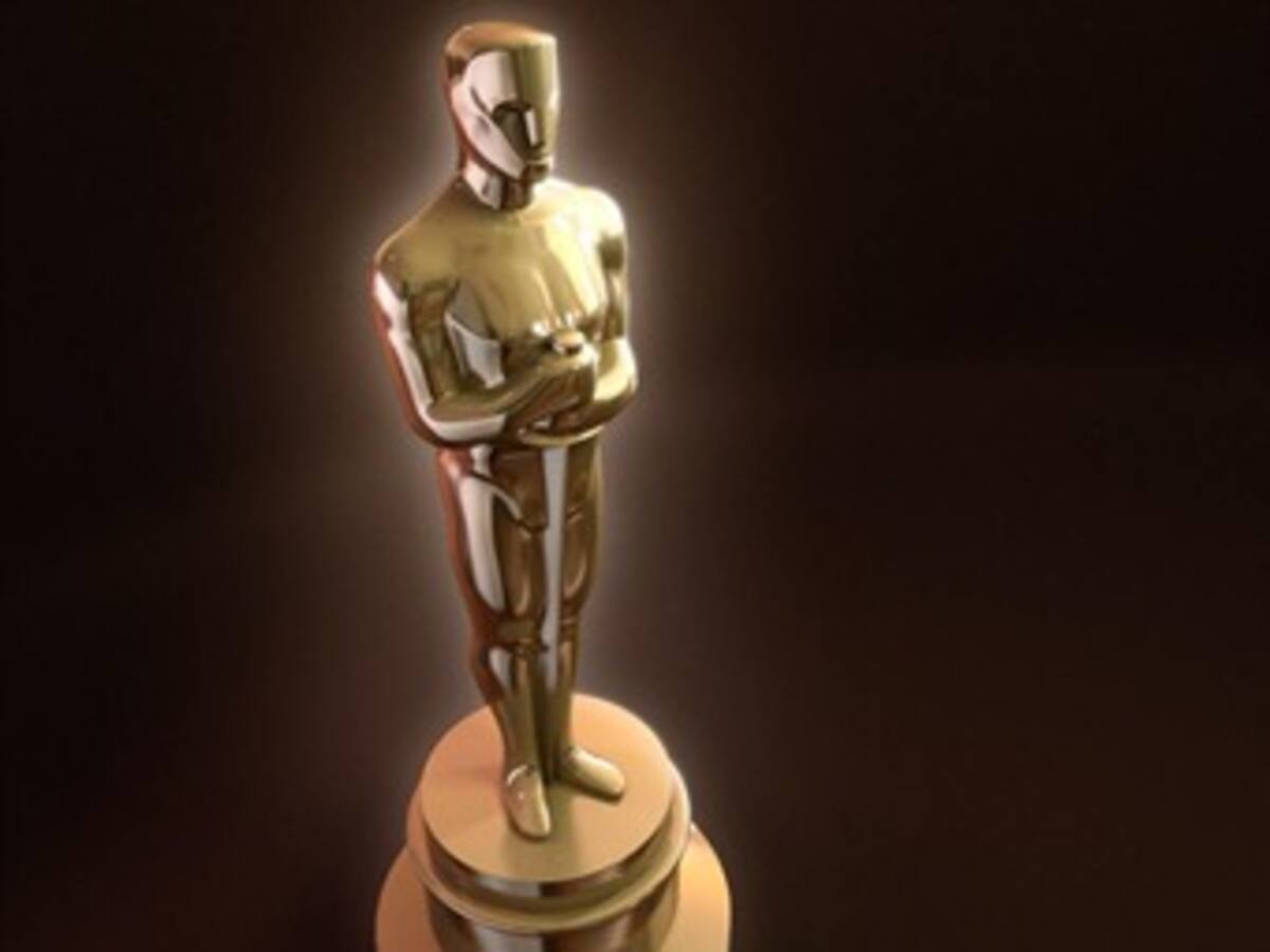 Premios Oscar en los Grandes Especiales