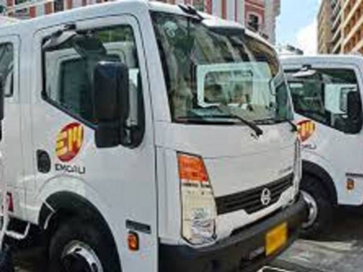 Fiscalía solicitó suspender registro de vehículos en Emcali