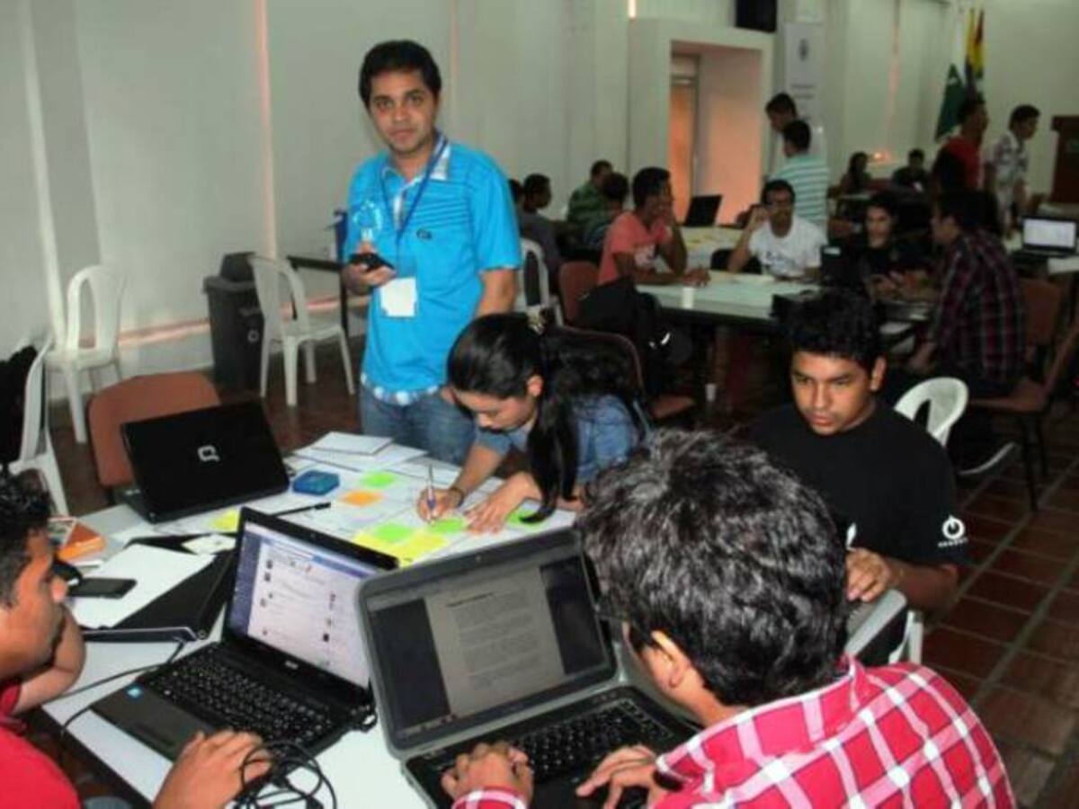 Arranca cuarta versión del Startup Weekend Cartagena, edición Turismo