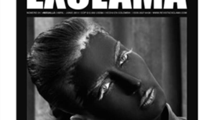 Exclama es una nueva propuesta de arte y publicidad