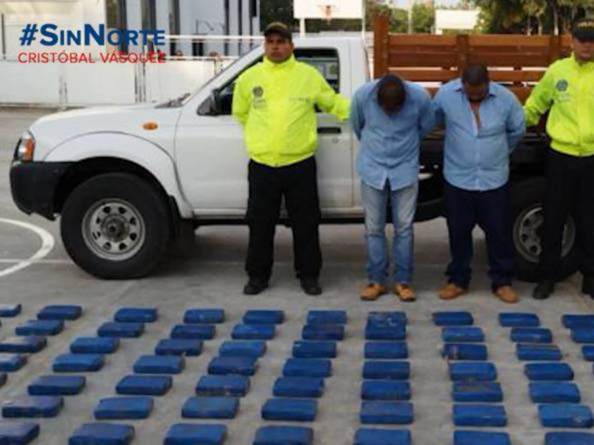 ¿Cuál es el nuevo enfoque en la lucha contra el narcotráfico en Colombia y por qué?