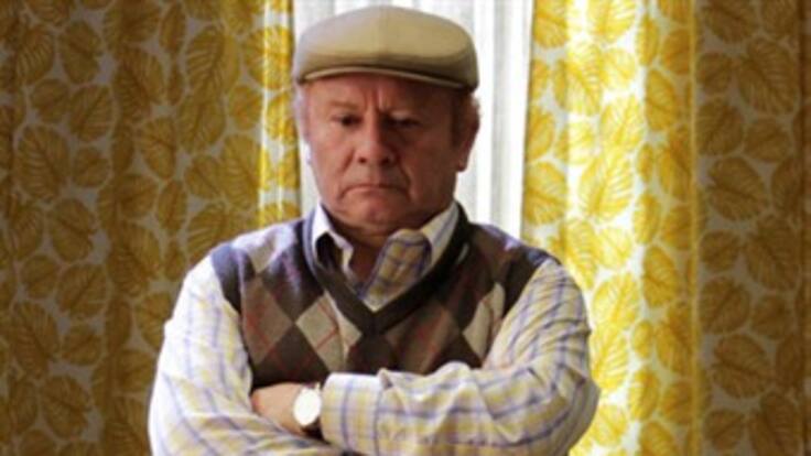 Estrenan la nueva película de Dago García “El Control”