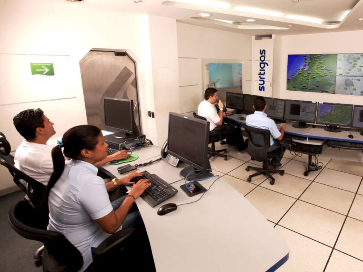 Exfuncionarios de Surtigas se habrían enriquecido ilícitamente