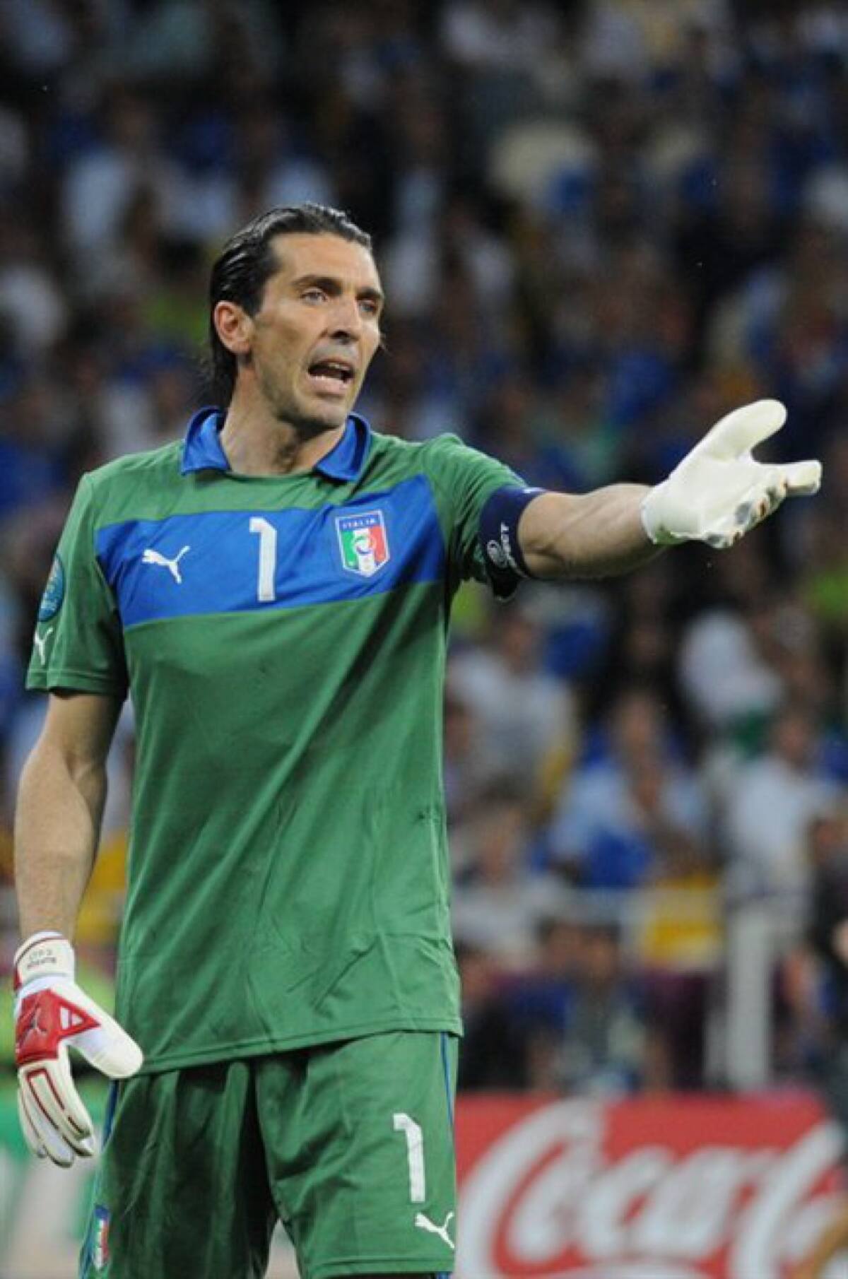 Buffon, 51 millones de euros.