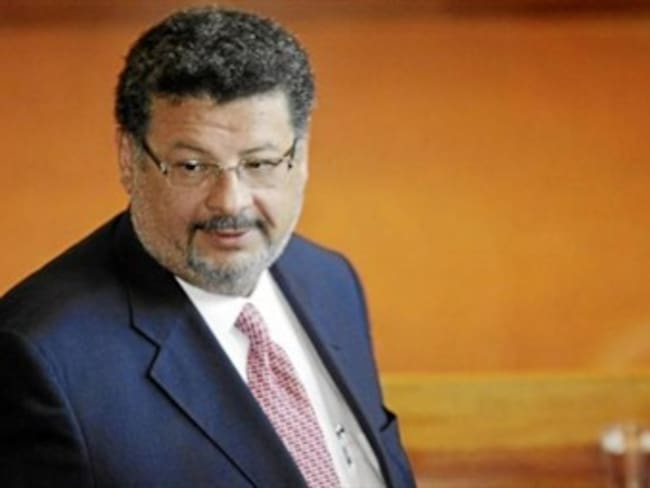 Se agudiza enfrentamiento de abogados Granados y Lombana en caso Colmenares