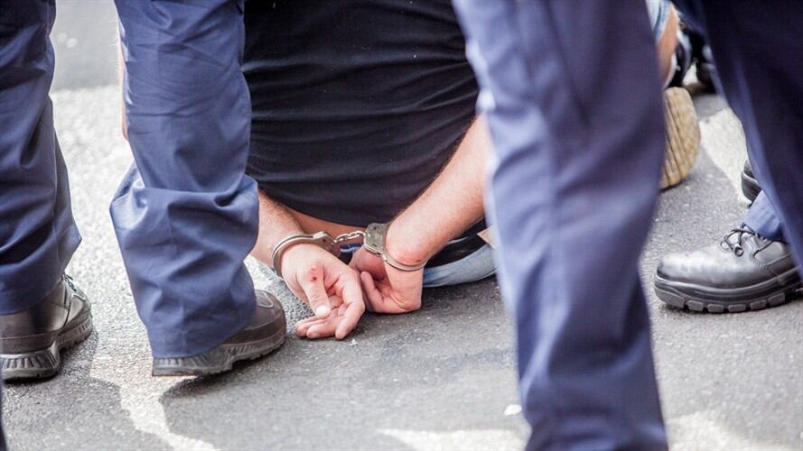 Comunidad evitó que seis delincuentes fueran asesinados en El Tambo, Cauca. Foto: Getty Images