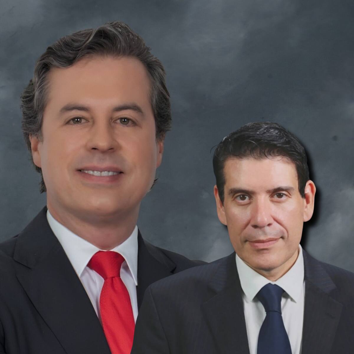 “Mauricio Gaona nos dijo que pronto nos dará respuesta si será cabeza de lista”: Juan Manuel Galán