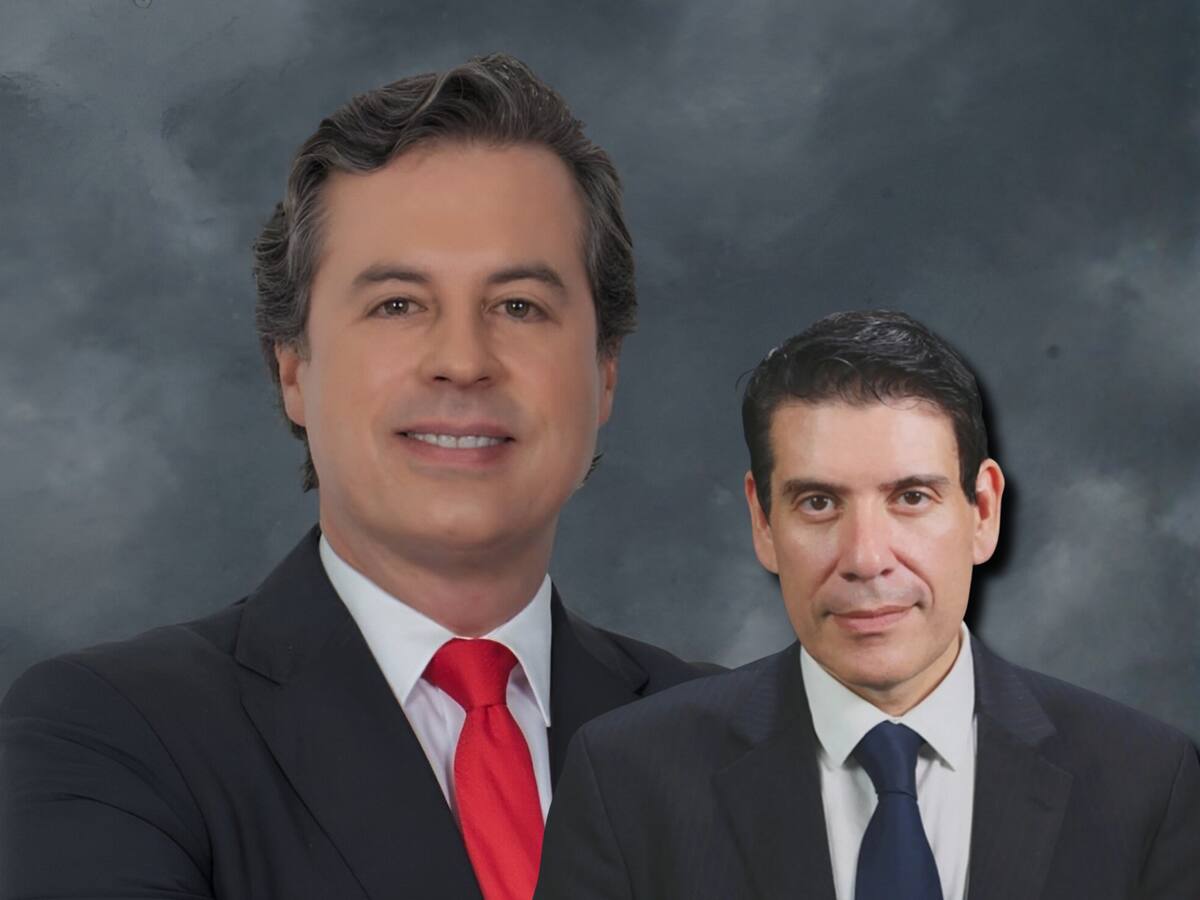 “Mauricio Gaona nos dijo que pronto nos dará respuesta si será cabeza de lista”: Juan Manuel Galán