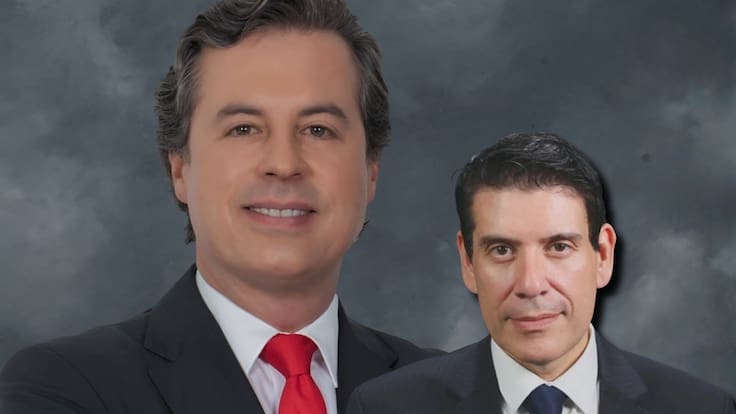 “Mauricio Gaona nos dijo que pronto nos dará respuesta si será cabeza de lista”: Juan Manuel Galán